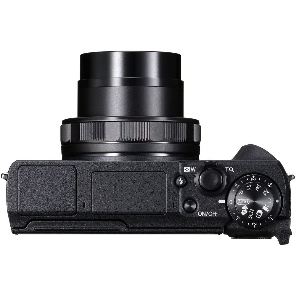 Amazon.com : Canon PowerShot G5 X Mark II Digital Camera